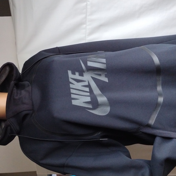 Nike Other - Nike Air men's hoodie size M.